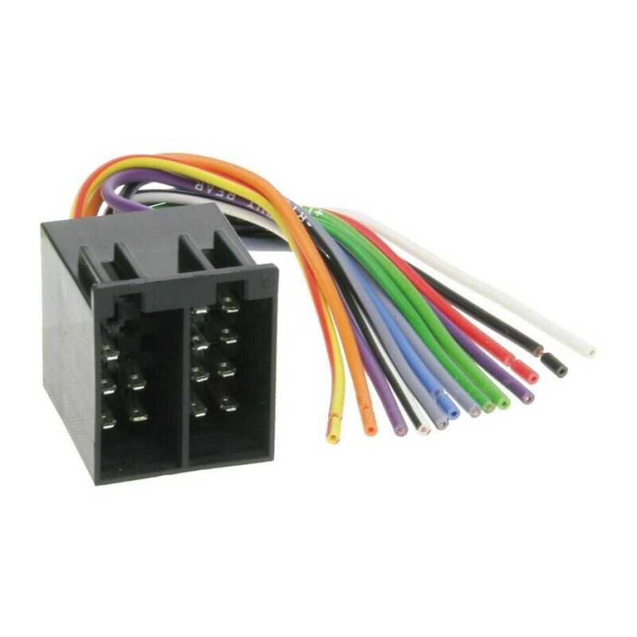 Pioneer ISO CZ KON.249128 (CZ KON.249128) - main (0)
