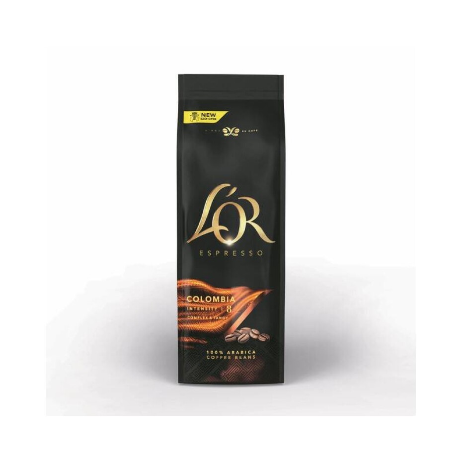 L'or Colombia 500 g - main (0)