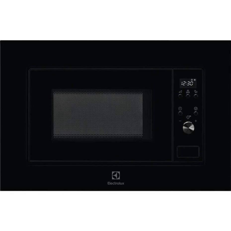 Electrolux Série 300 LMS2203EMK černá - main (0)