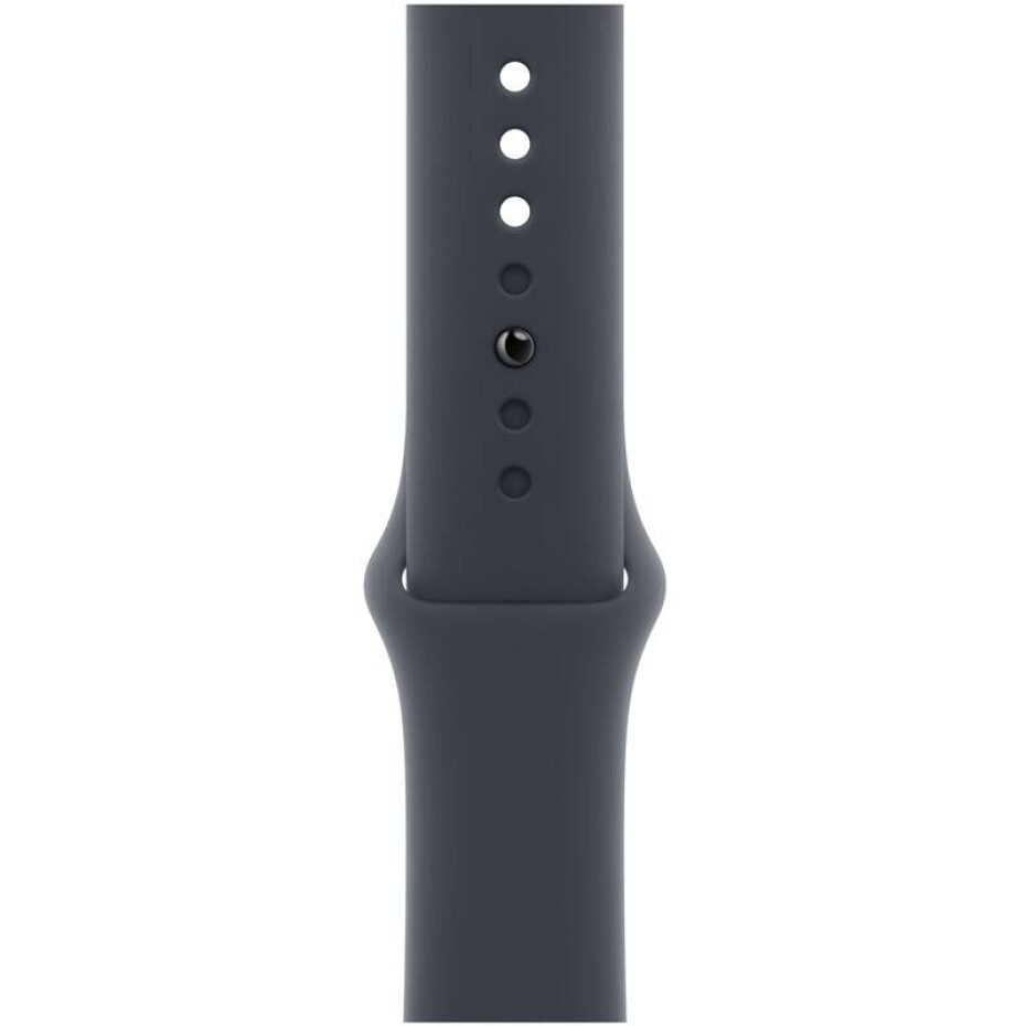 Apple 40mm temně inkoustový sportovní řemínek - M/L (MYJ63ZM/A) - main (0)