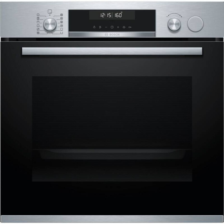 Bosch Serie 6 HRG5180S0 nerez - main (0)