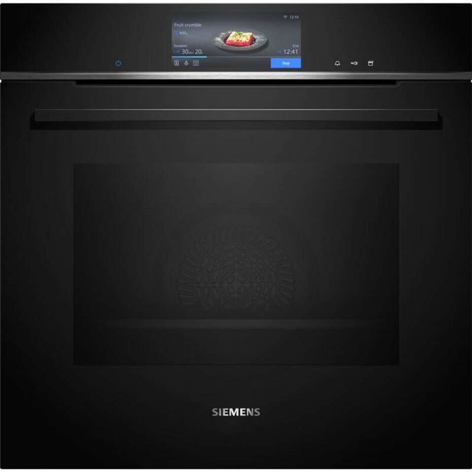 Siemens iQ700 HS758G3B1 černá - main (0)