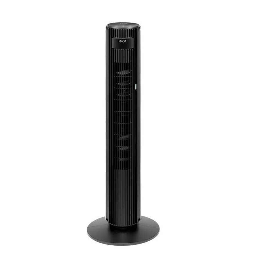 Levoit F422 Classic Tower Fan černý - main (0)