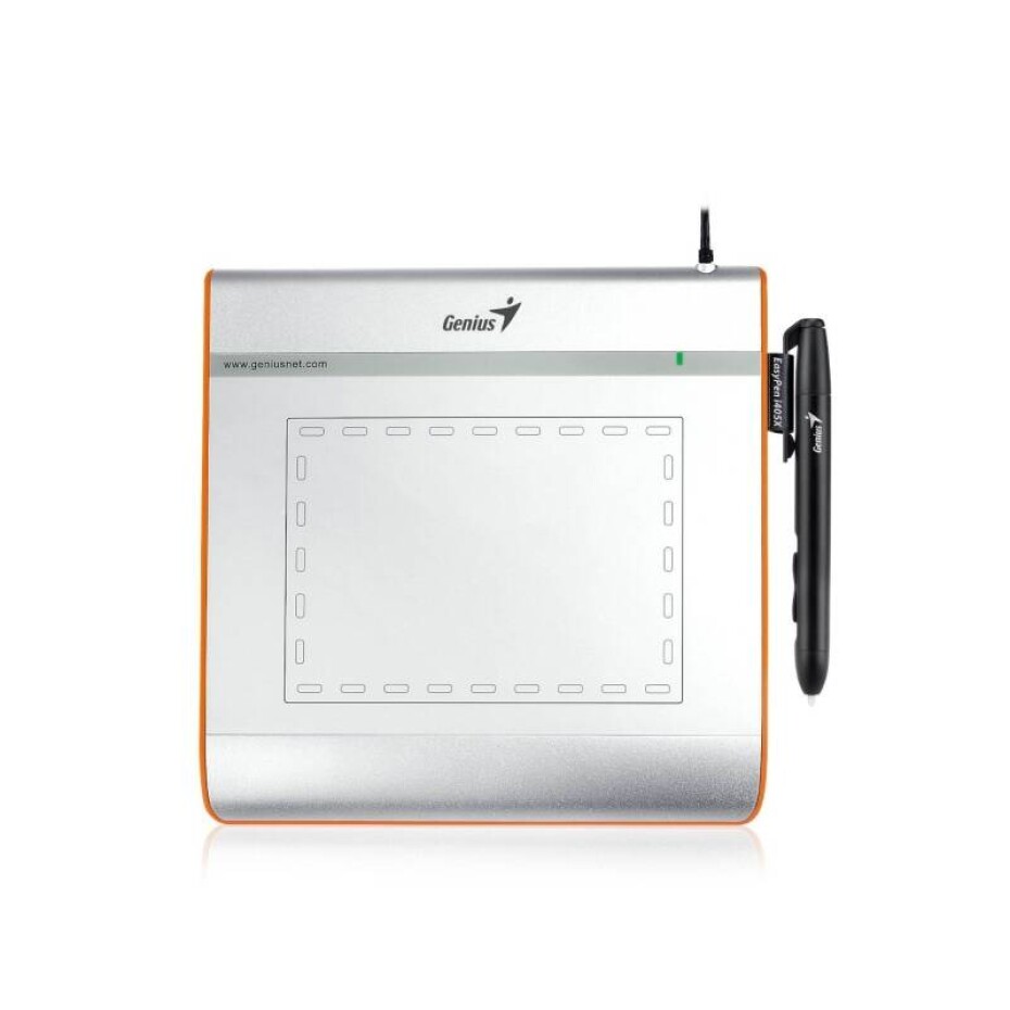 Genius EasyPen i405X (31100061104) - main (0)