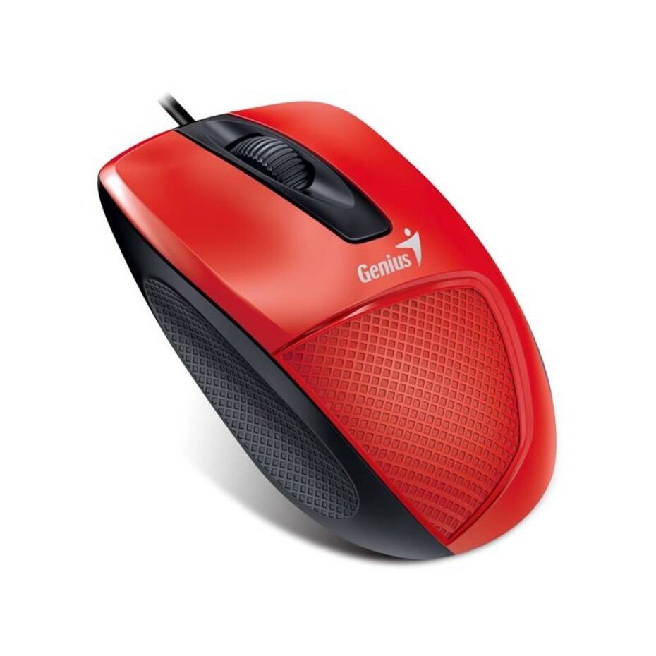 Genius DX-150X (31010231101) červená - main (0)