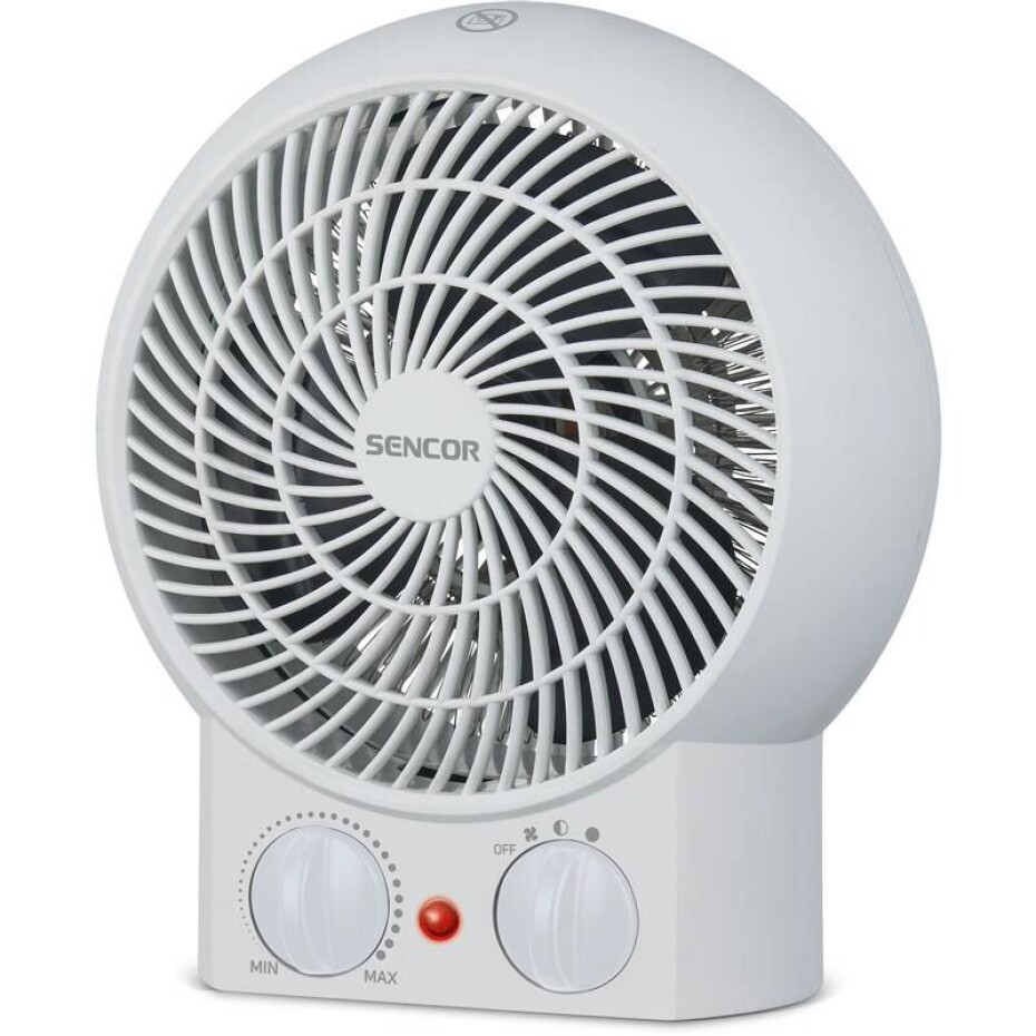 Sencor SFH 7020WH - main (0)