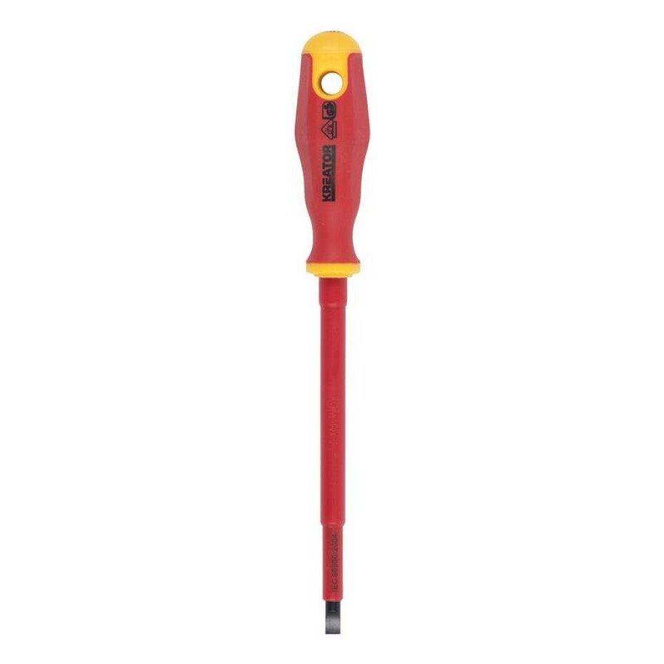 Kreator KRT401205 VDE SL 6,5X150 - main (0)