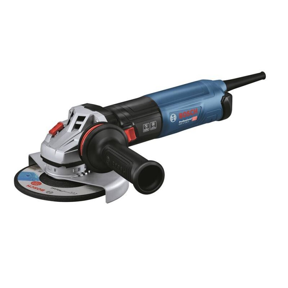 Bosch Professional GWS 17-150 S - main (0)