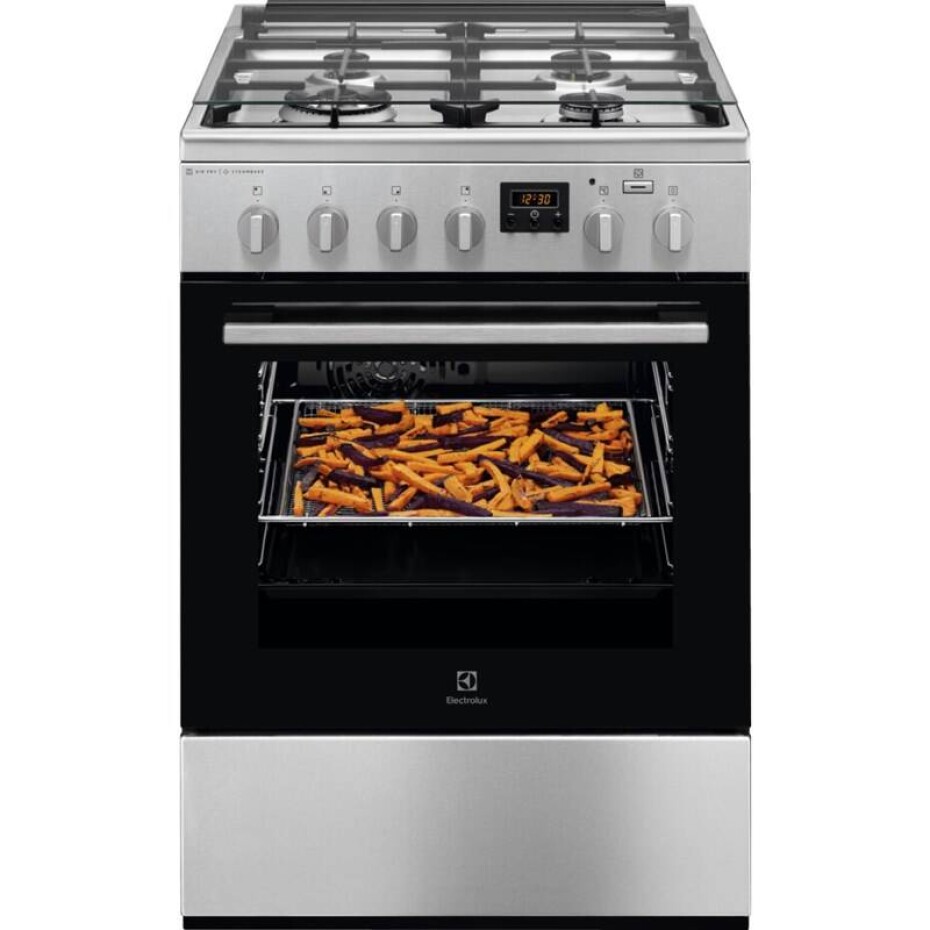 Electrolux LKK664200X nerez - main (0)