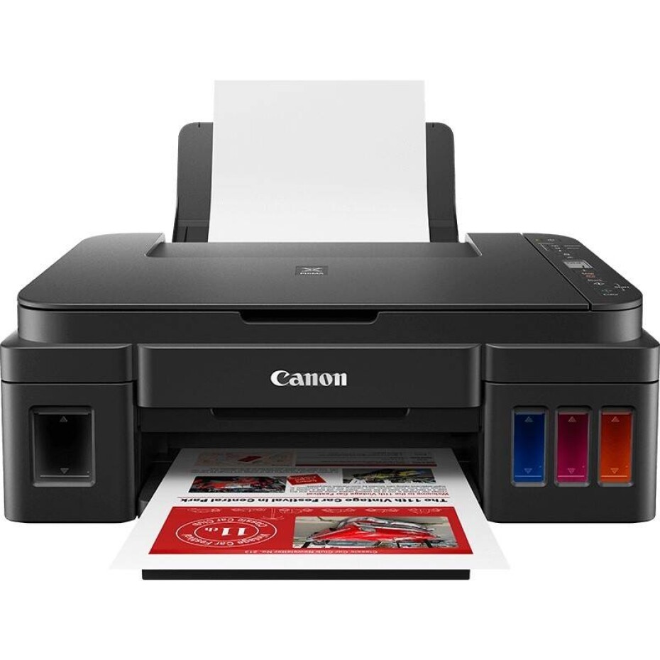 Canon PIXMA G3411 (2315C025AA) - main (0)