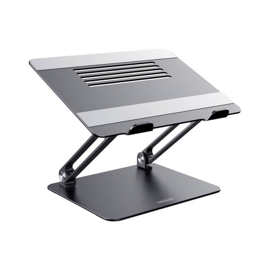 Nillkin ProDesk Adjustable (57983106530) šedý - main (0)