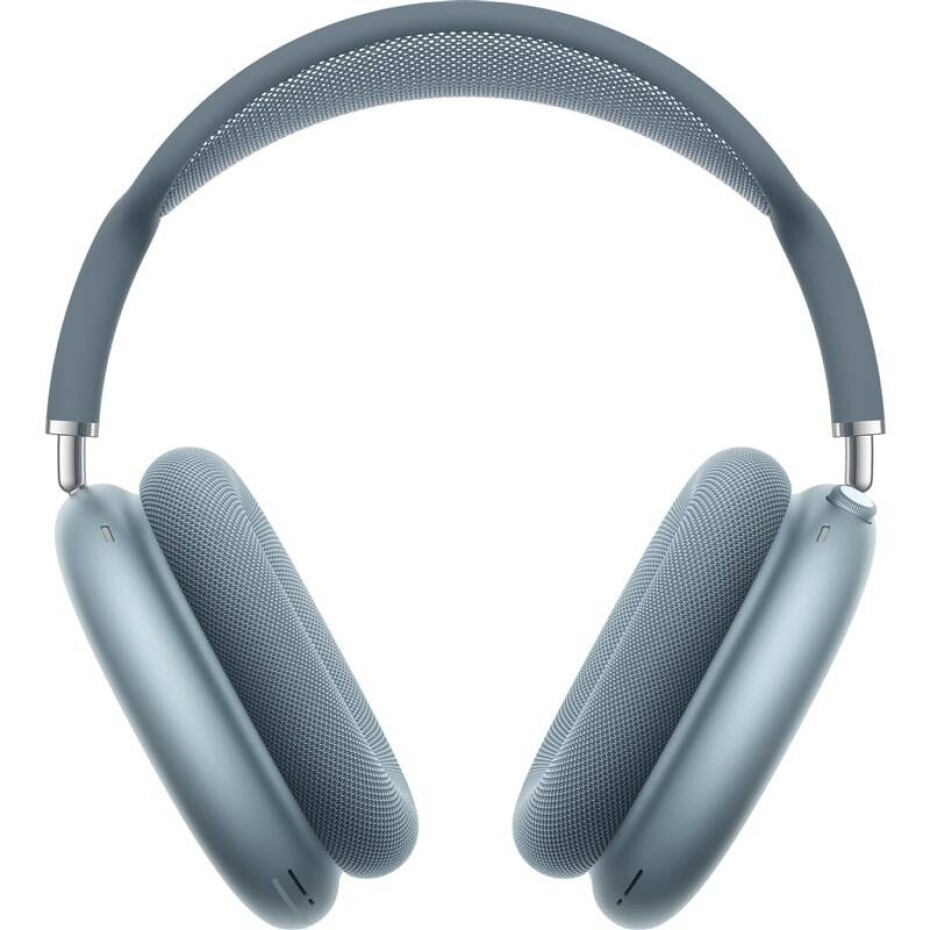 Apple AirPods Max - modré (MWW63ZM/A) - main (0)