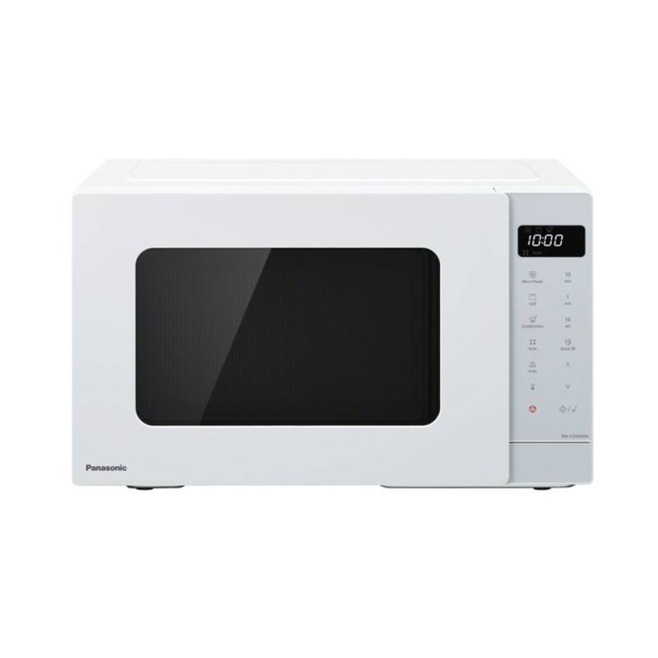Panasonic NN-K35NWMEPG bílá - main (0)
