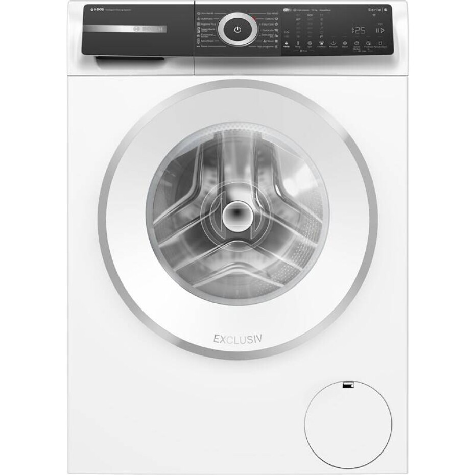 Bosch Serie 6 WGH256A0BY I-DOS bílá - main (0)