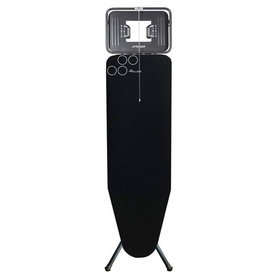 Rolser K-Tres Black Tube L, 120 × 38 cm (K03016-2068) černé - main (0)