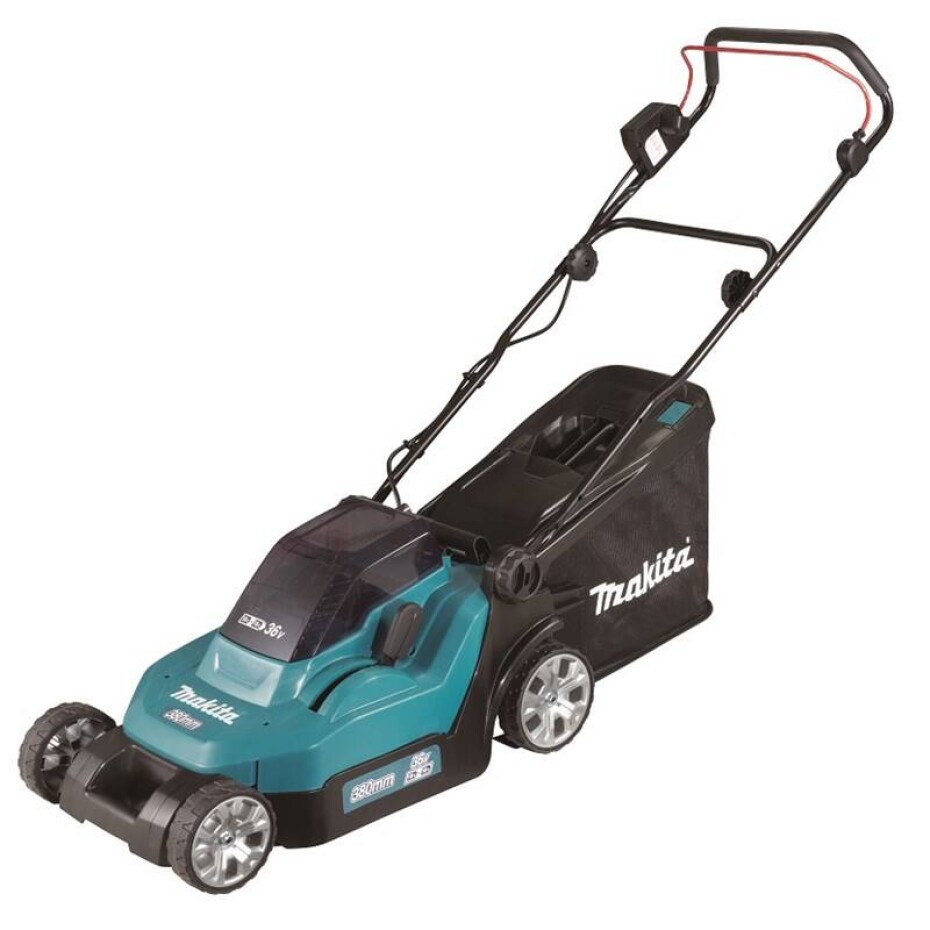 Makita DLM382Z bez aku (bez baterie) - main (0)