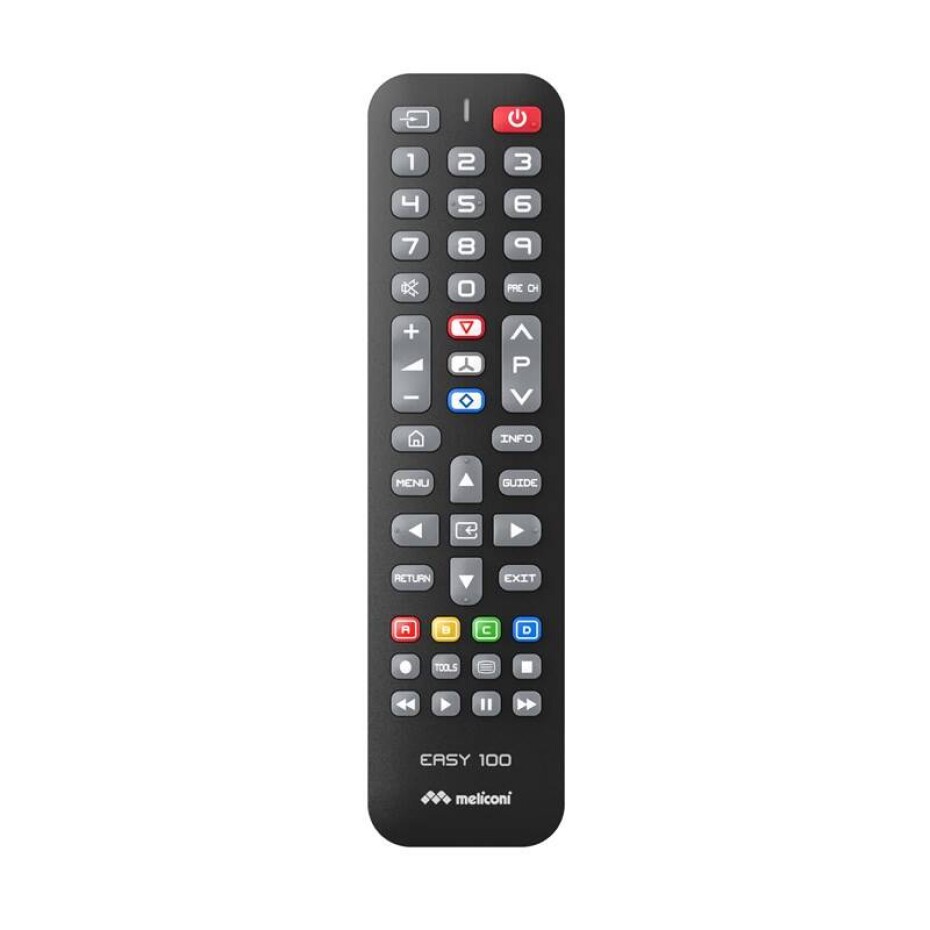 Meliconi EASY 100 pro Samsung (808056) černý - main (0)