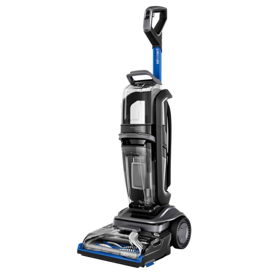 Bissell 3670N HydroSteam Revolution - main (0)