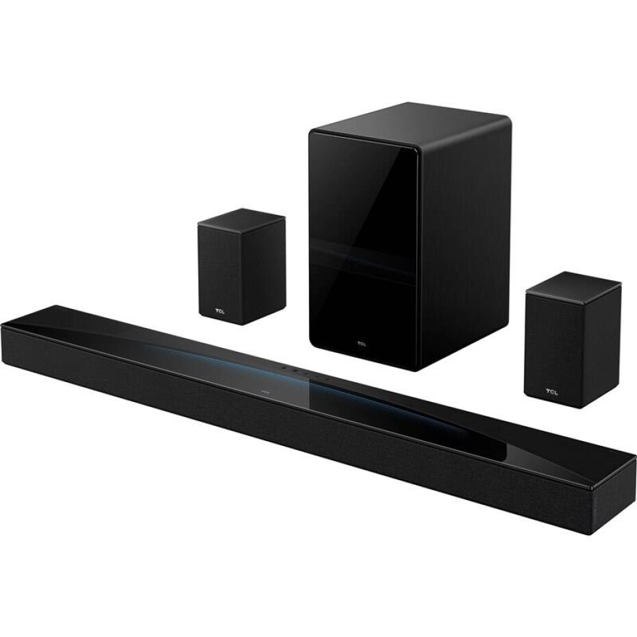 TCL Q85HE černý - main (0)