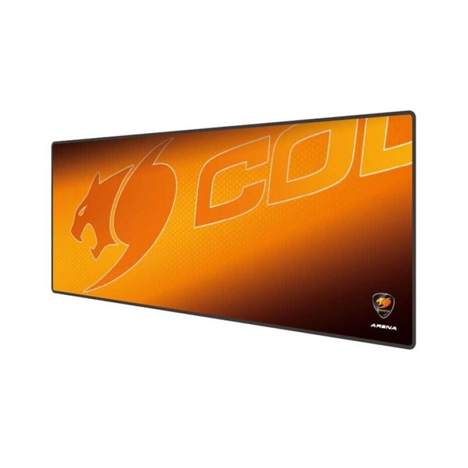 Cougar ARENA XL 800 x 300 x 5mm (CGR-BXRBS5H-ARE) oranžová - main (0)