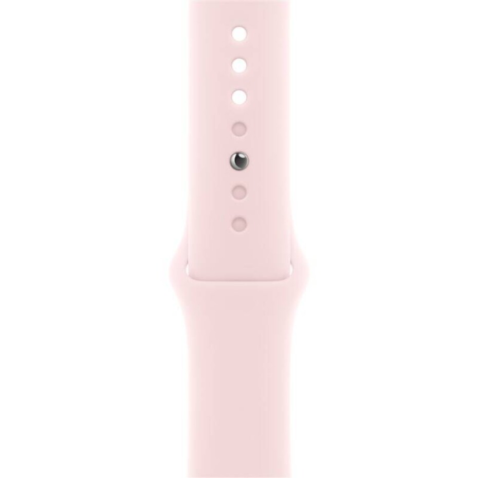 Apple 41mm světle růžový sportovní  - M/L (MT303ZM/A) - main (0)