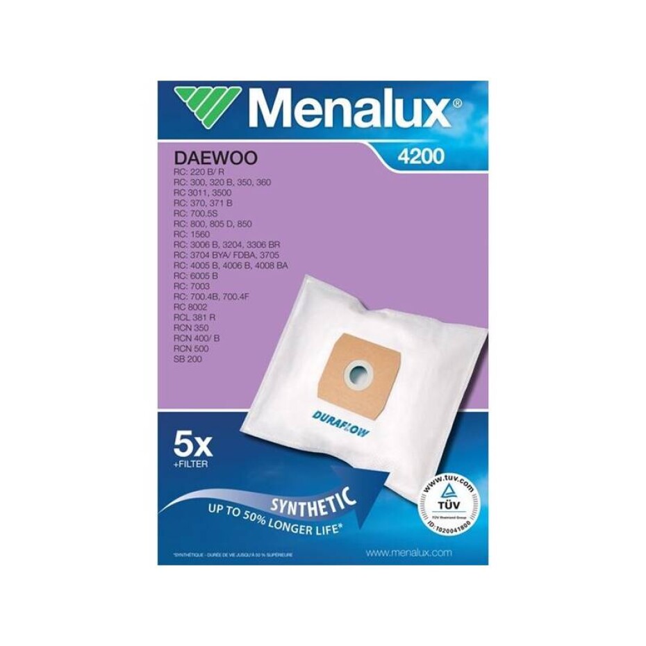 Menalux DCT179 - main (0)