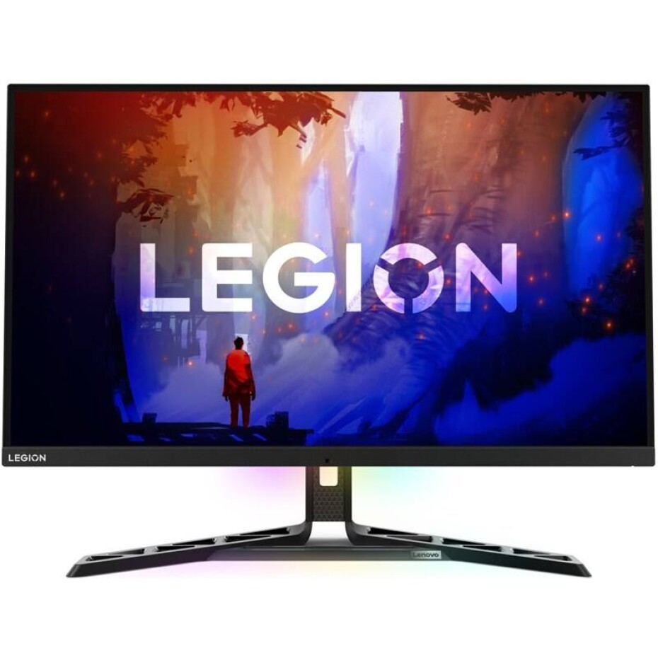 Lenovo Legion Y32p-30 (66F9UAC6EU) černý - main (0)