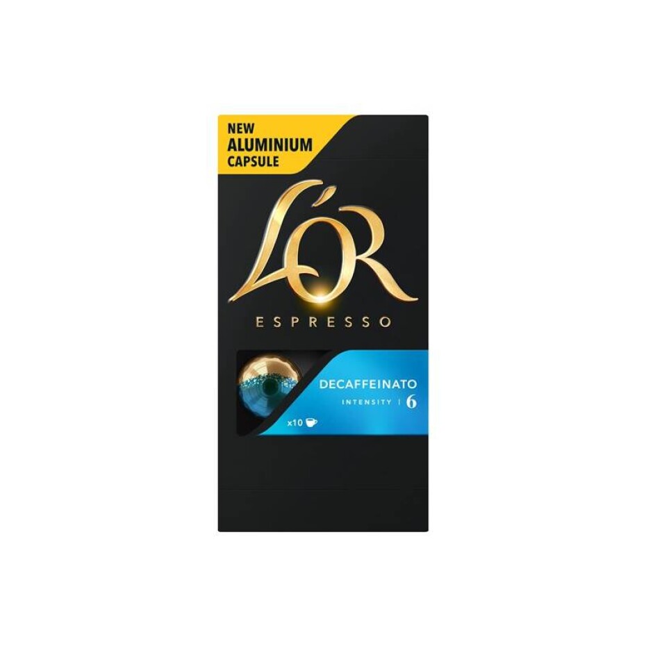 L'or NCC DECAFFEINATO - main (0)