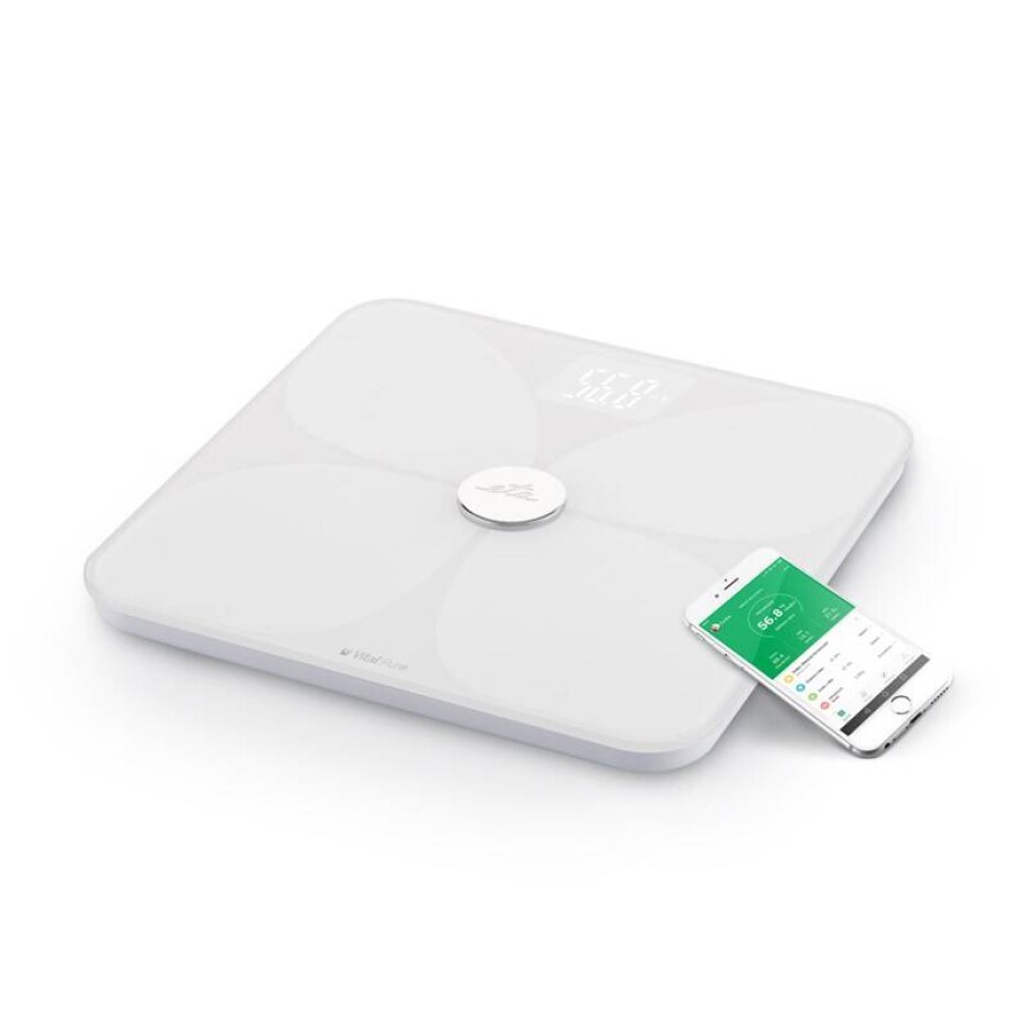 ETA Vital Pure 7781 90000 bílá - main (0)