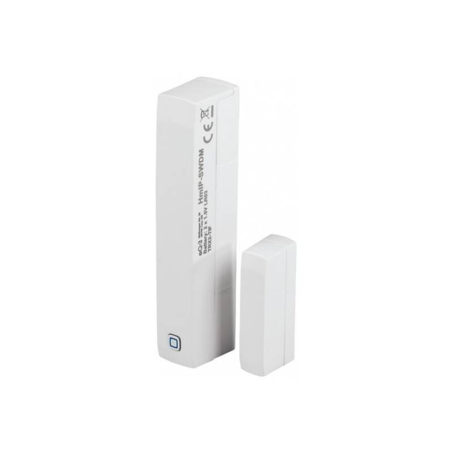 Homematic IP okenní a dveřní - magnetický (HmIP-SWDM) - main (0)