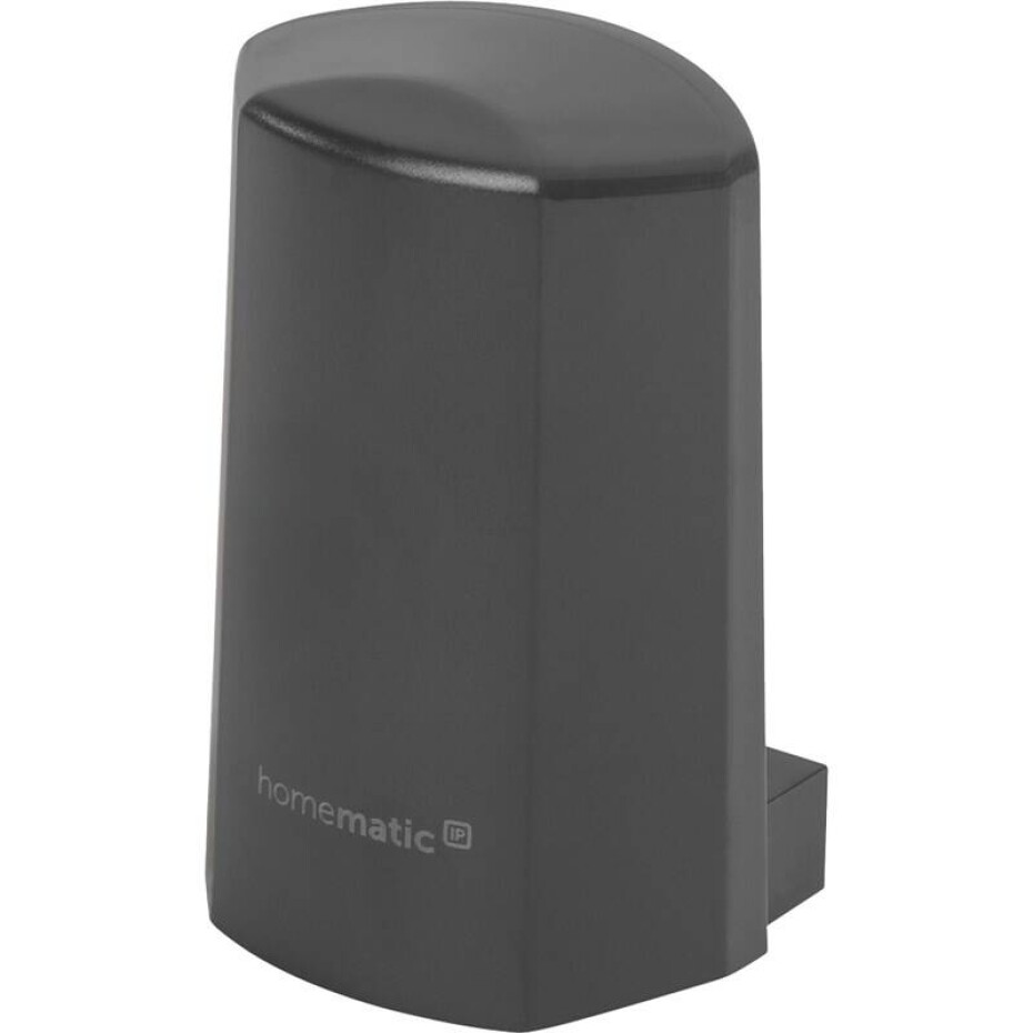 Homematic IP teploty a vlhkosti - venkovní - antracit (HmIP-STHO-A) - main (0)
