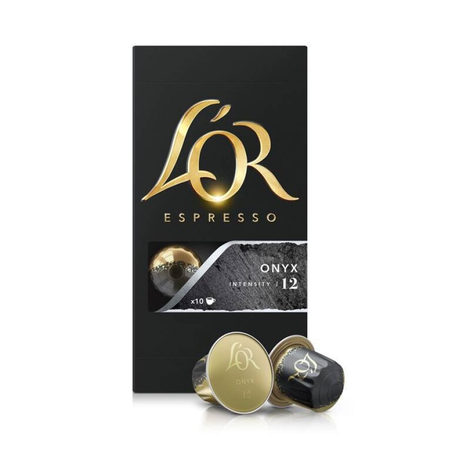 L'or Onyx 10 ks - main (0)