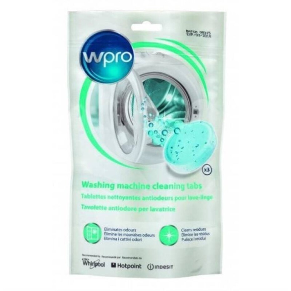 Whirlpool AFR 301 3 ks - main (0)