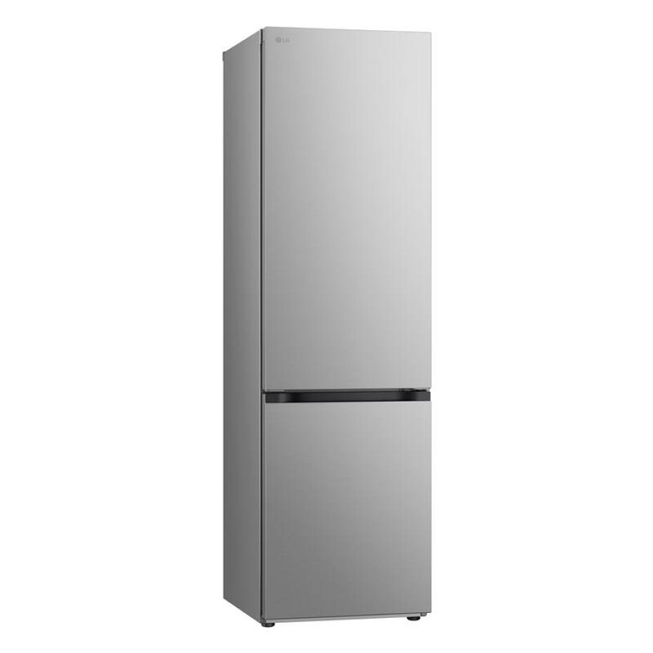 LG GBV3200DPY stříbrná - main (0)