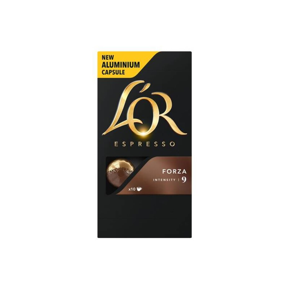 L'or NCC FORZA - main (0)