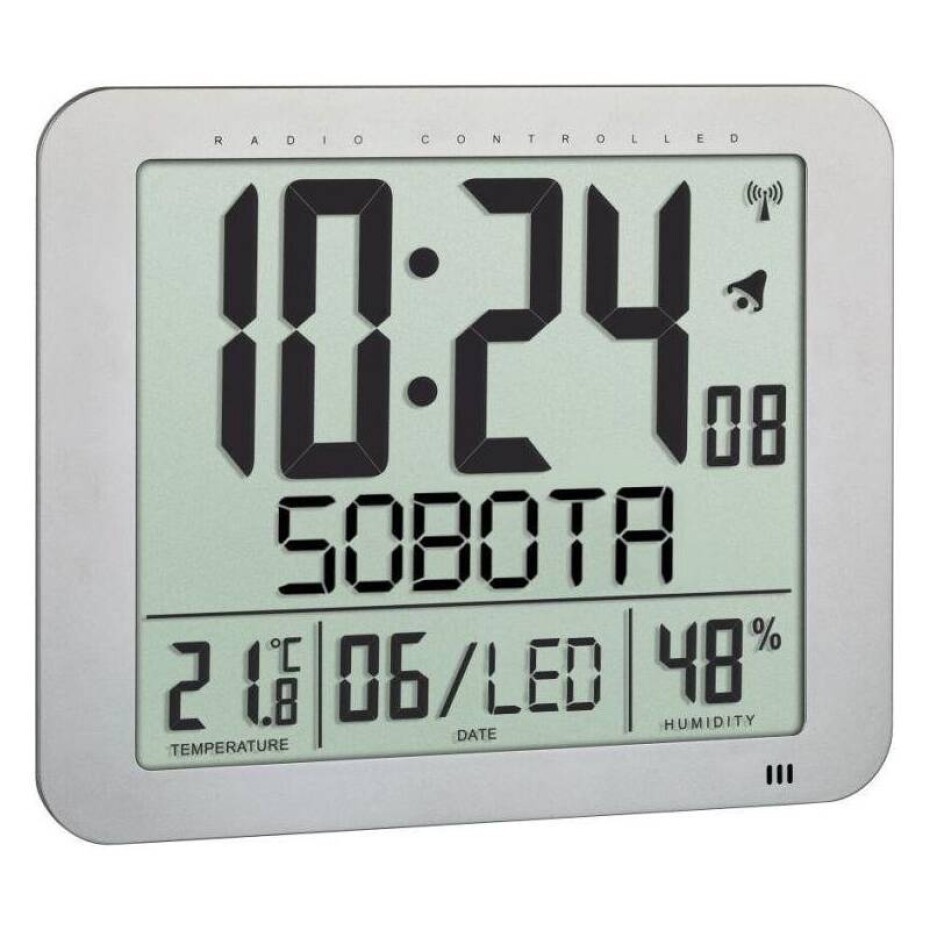 TFA 60.4516.54 stříbrné - main (0)