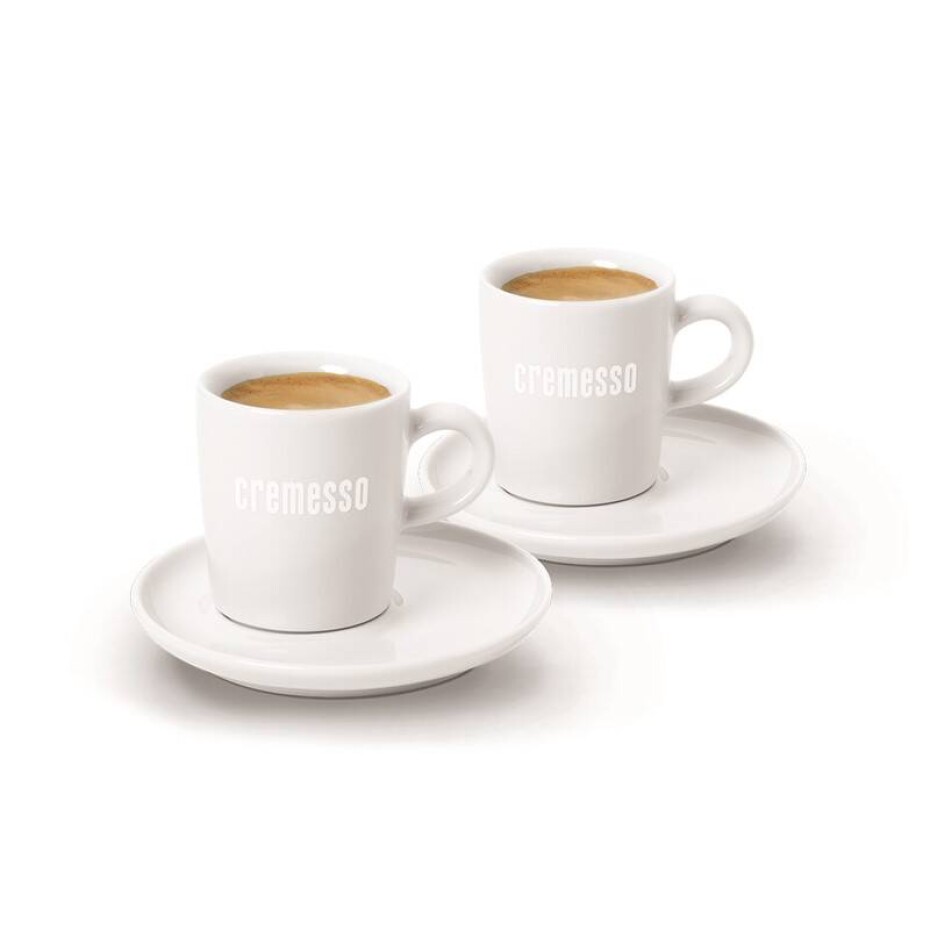 Cremesso Espresso cups - main (0)
