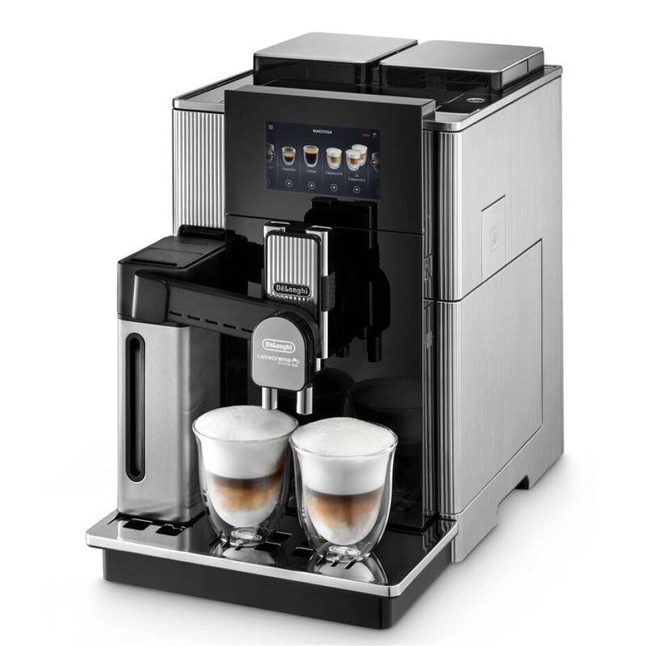 De'Longhi Maestosa EPAM 960.75.GLM černé - main (0)