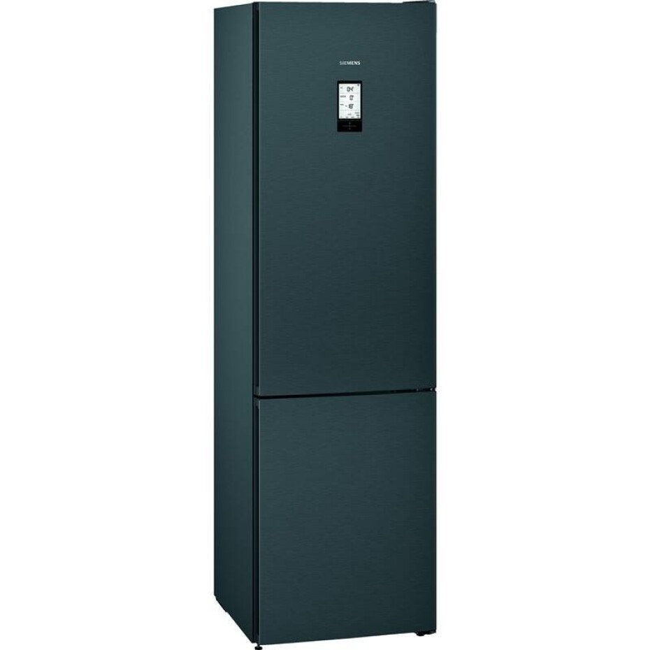 Siemens iQ700 KG39FPXDA nerez - main (0)