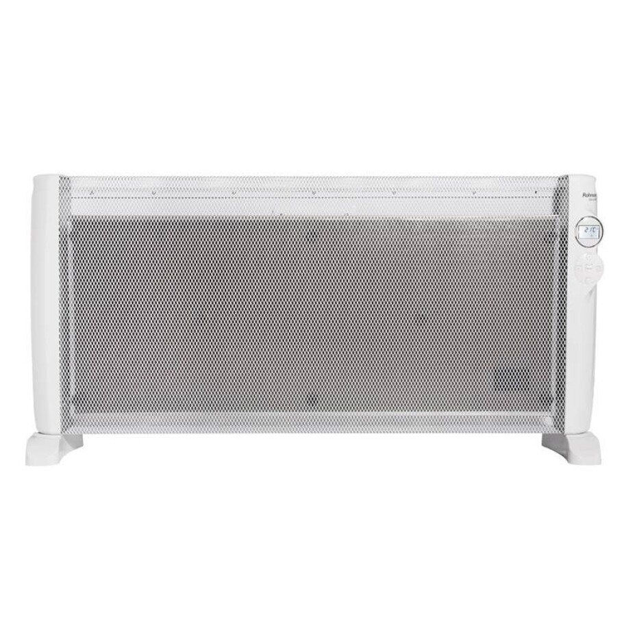 Rohnson R-077 Wi-Fi bílý - main (0)