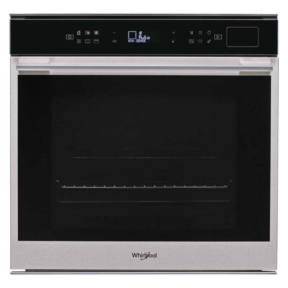 Whirlpool W Collection W7 OS4 4S1 H nerez - main (0)