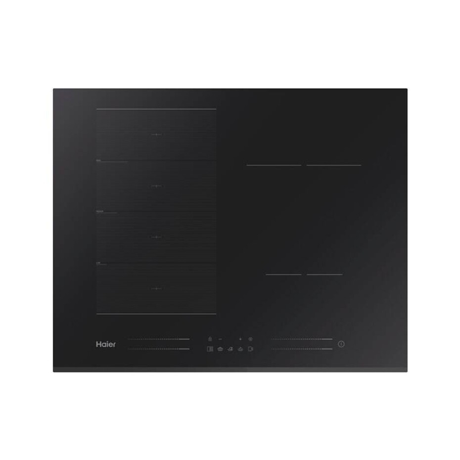 Haier Series 6 / Chef@Home HAMTP54MB1 černá - main (0)