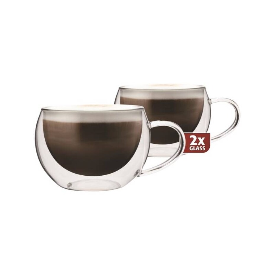 Maxxo Cappucino 300 ml - main (0)