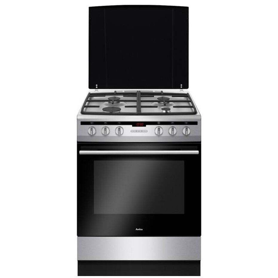Amica SPA 6110 TLX nerez - main (0)