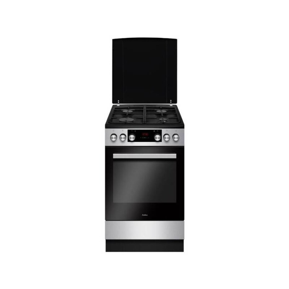 Amica SPFS 28TLDZP X nerez - main (0)