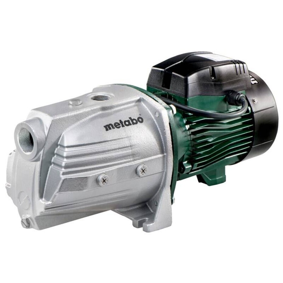 Metabo P 9000 G 600967000 - main (0)