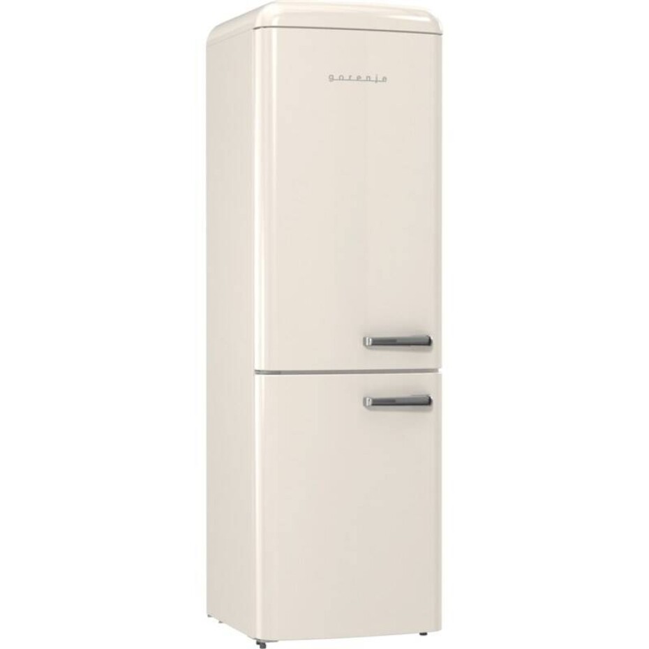 Gorenje Retro ONRK619DC-L krémová - main (0)