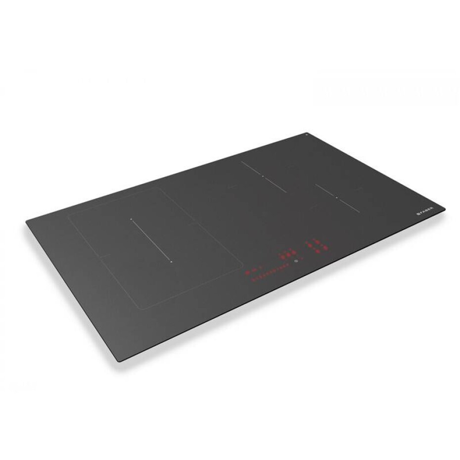 Faber FCH 84 GR KL šedá/sklo - main (0)