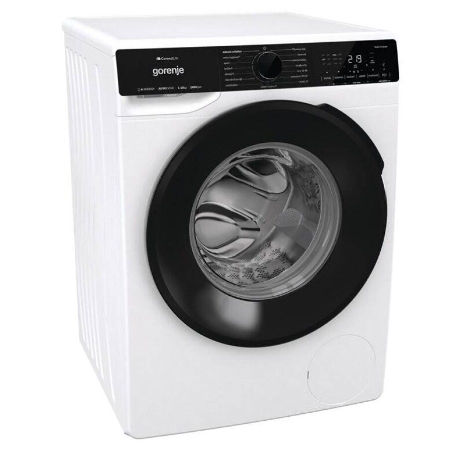 Gorenje Advanced WAP104A3DWI bílá - main (0)