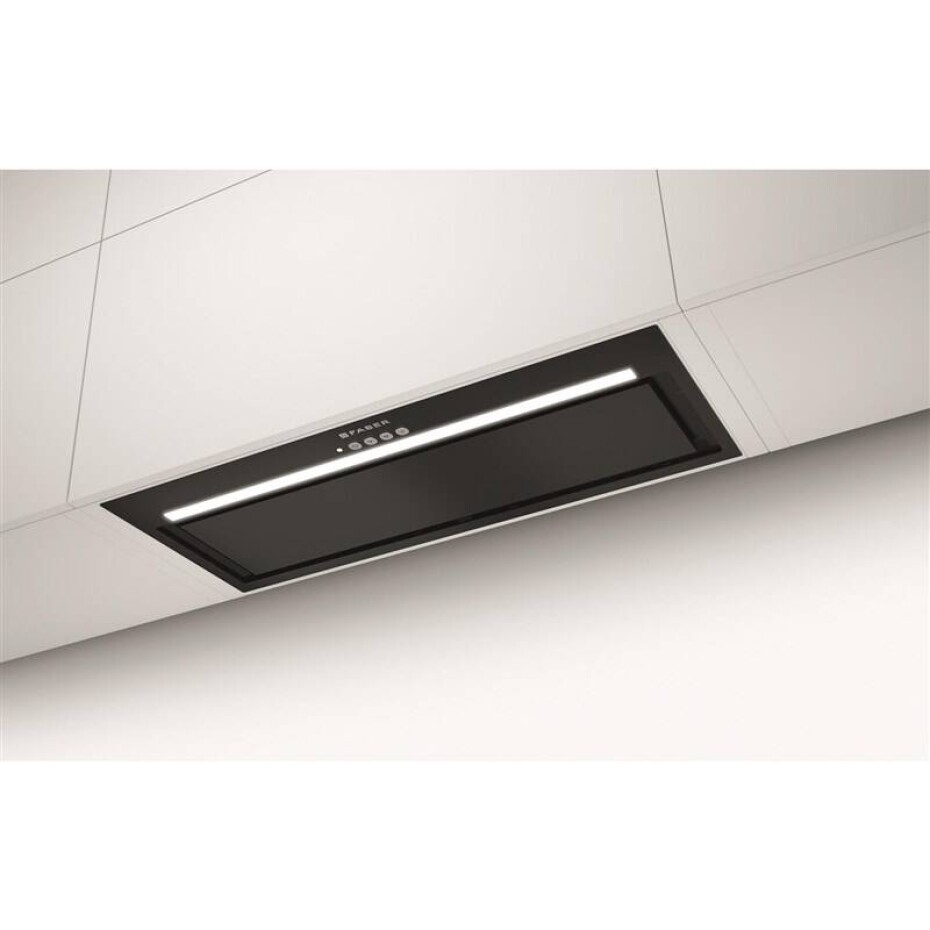 Faber INKA LUX 3.0 EVO BK MATT A70 černý - main (0)